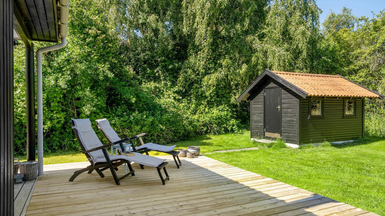 Photo of Outdoor in Sjllands Odde
