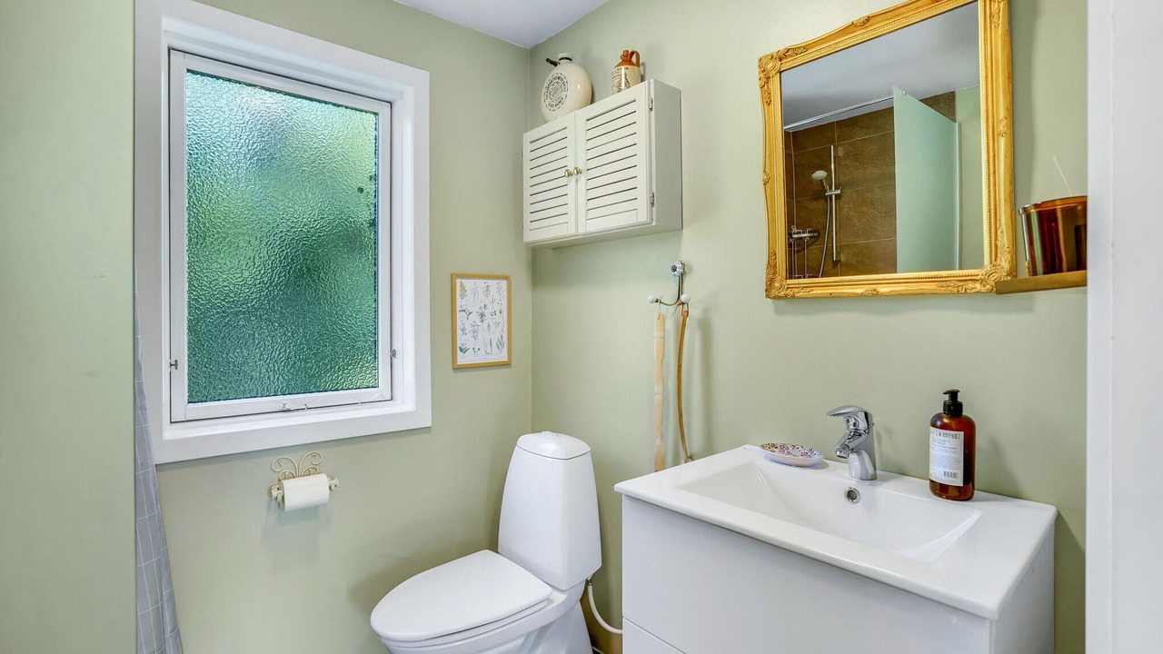 Photo of Bathroom in Sjllands Odde