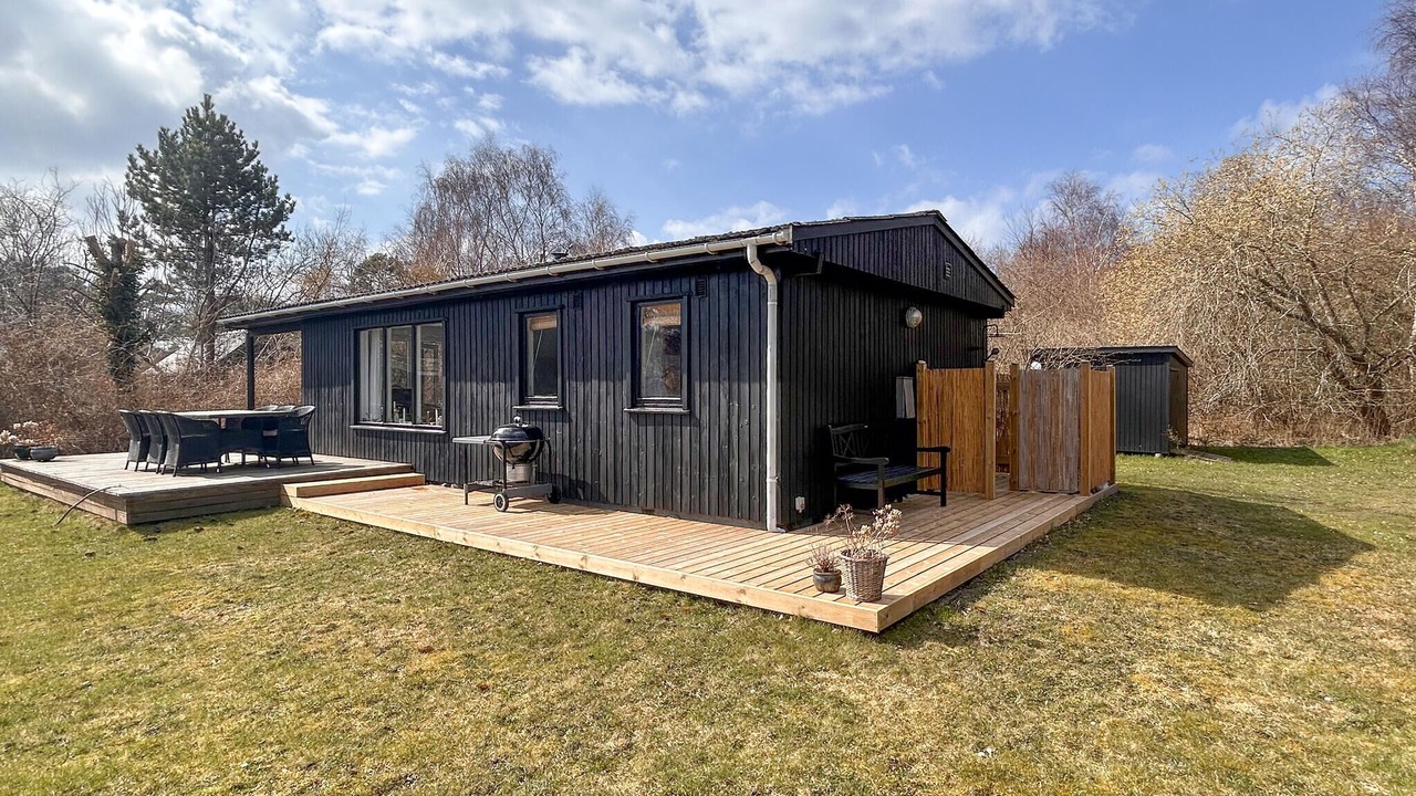 Photo of Outdoor in Sjllands Odde