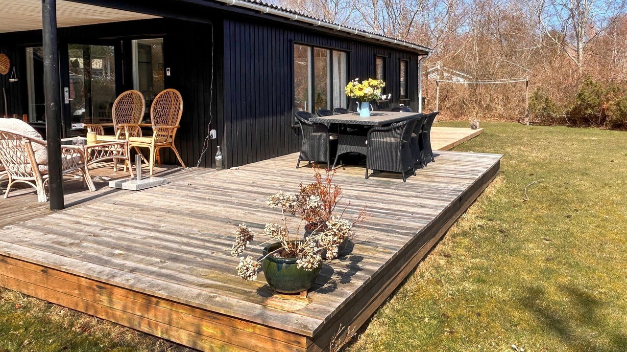 Photo of Outdoor in Sjllands Odde