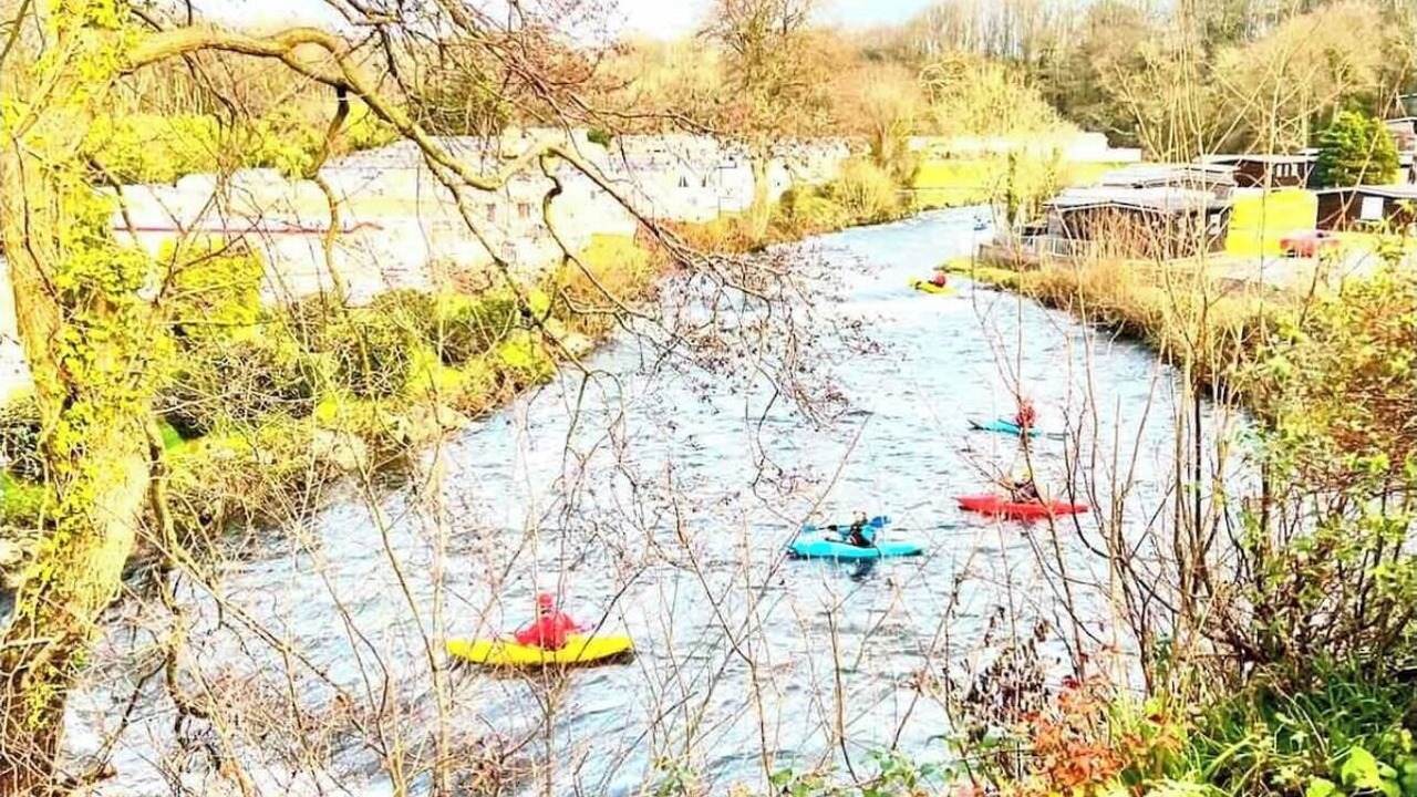 Photo of Others in Bont Newydd