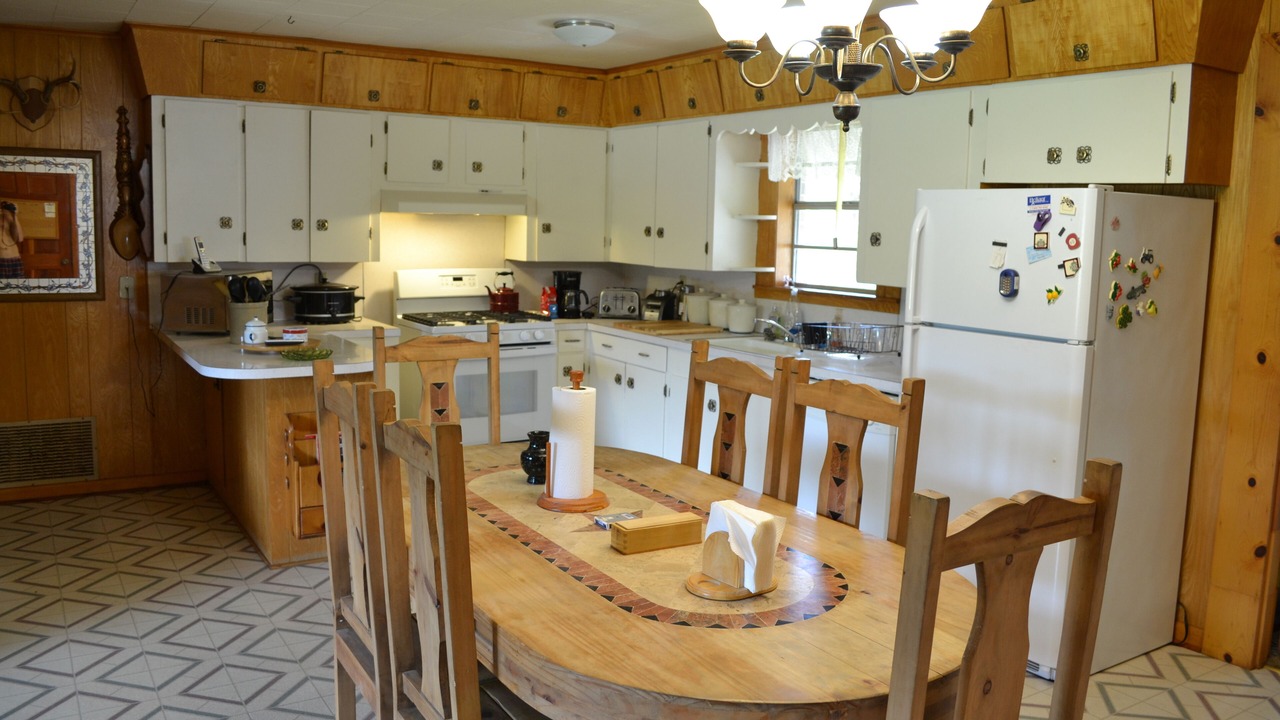 Photo of Kitchen in Pelican