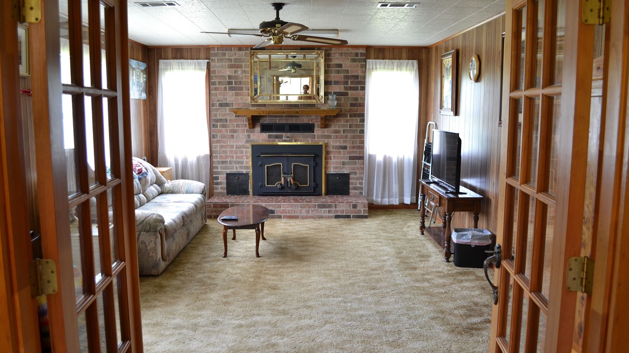 Photo of Livingroom in Pelican