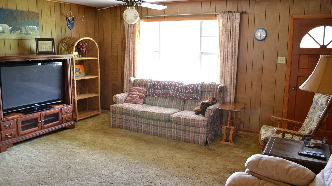 Photo of Livingroom in Pelican