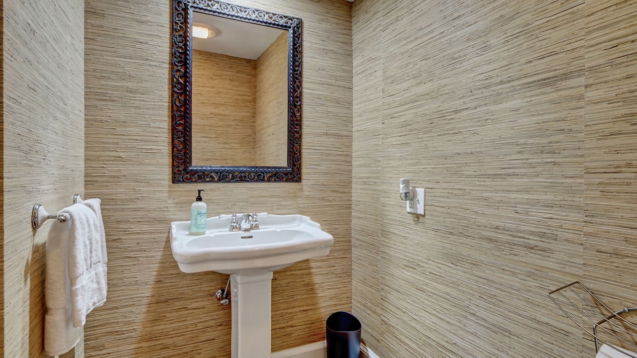 Photo of Bedroom in Southern Pines