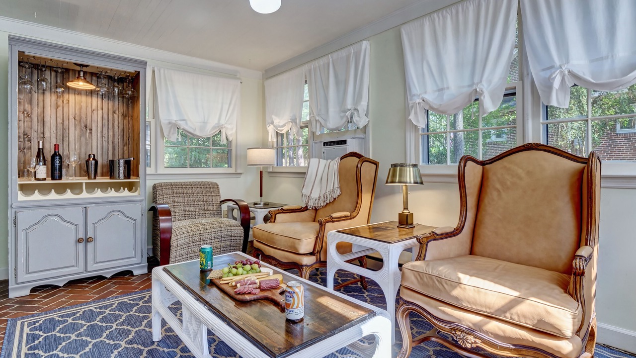 Photo of Livingroom in Southern Pines