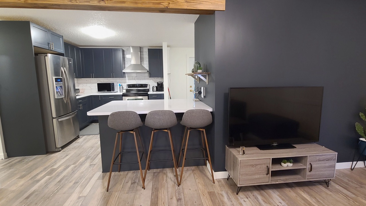 Photo of Kitchen in Regina
