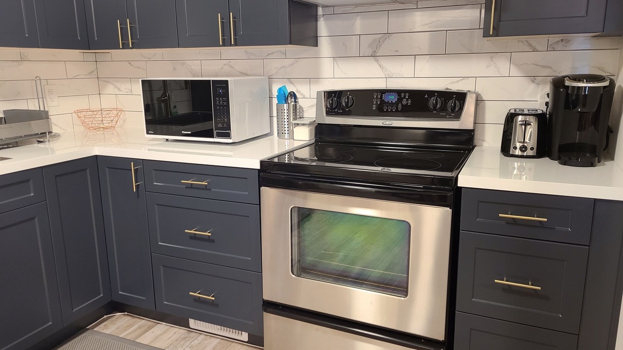 Photo of Kitchen in Regina