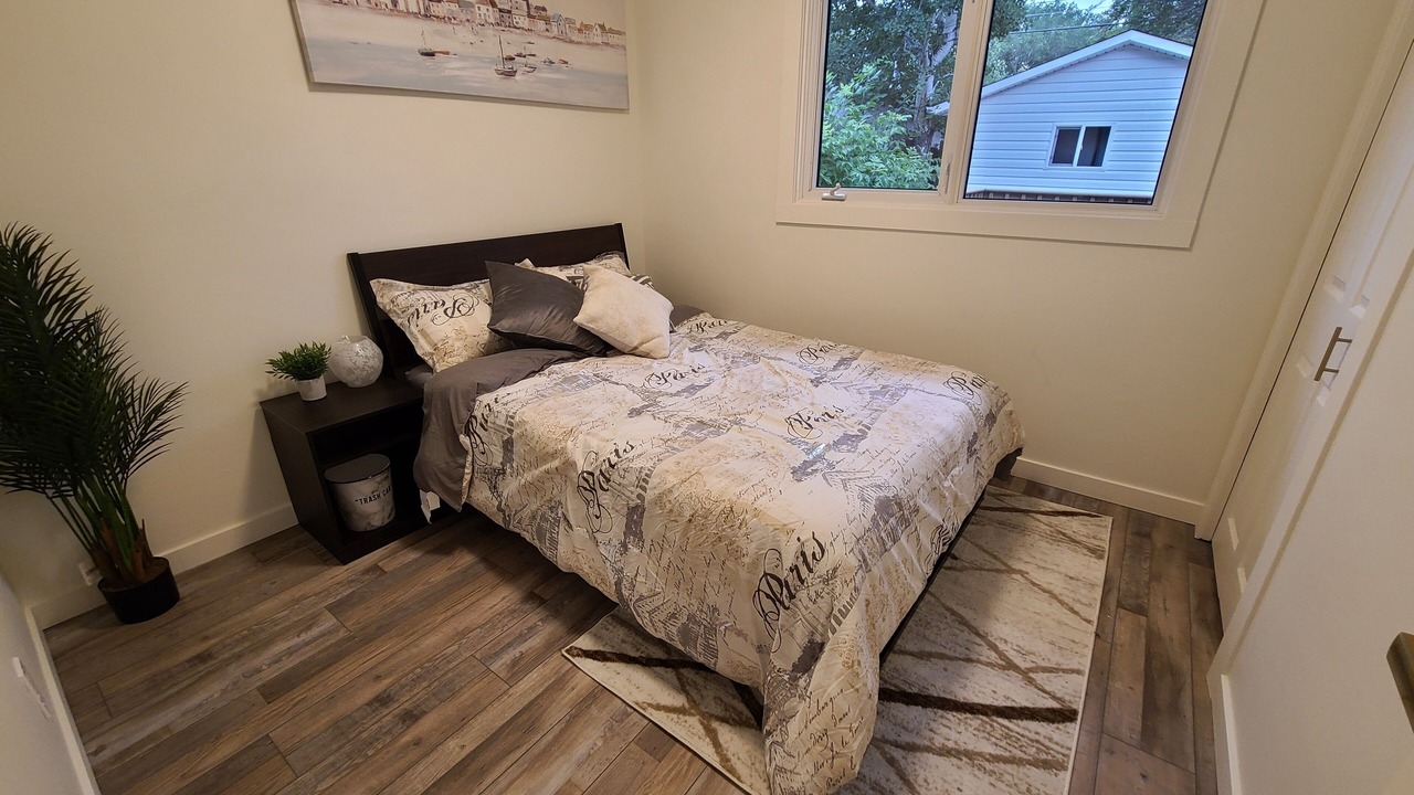 Photo of Bedroom in Regina