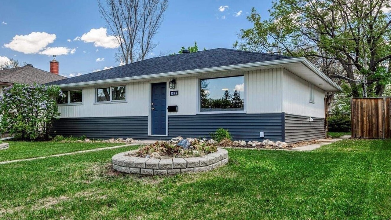 Photo of Outdoor in Regina