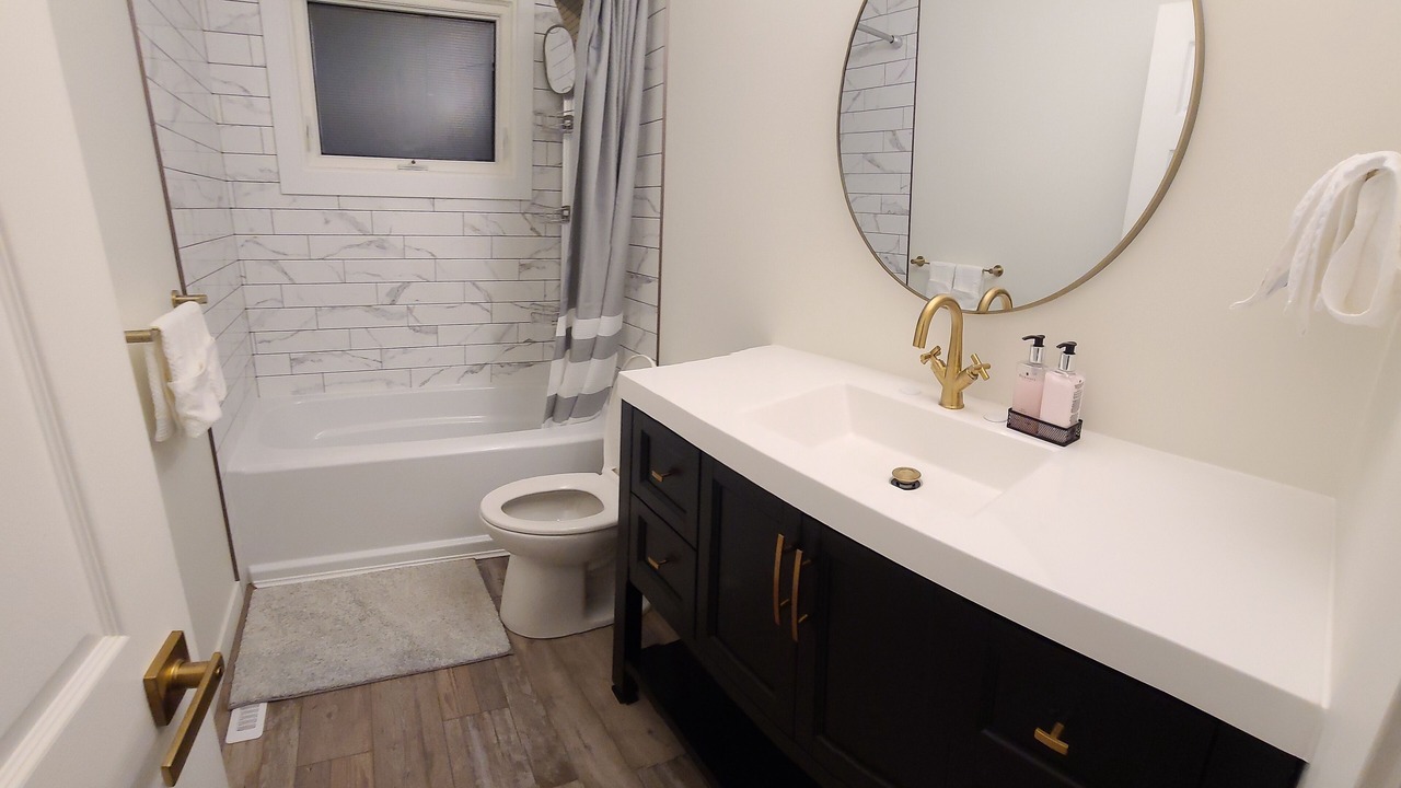 Photo of Bathroom in Regina