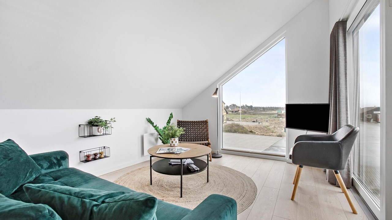 Photo of Bedroom in Venemose