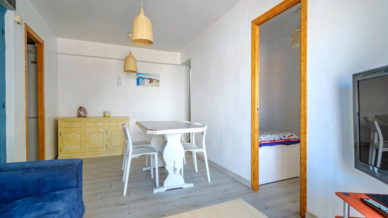 Photo of Bedroom in Mareny Barraquetes