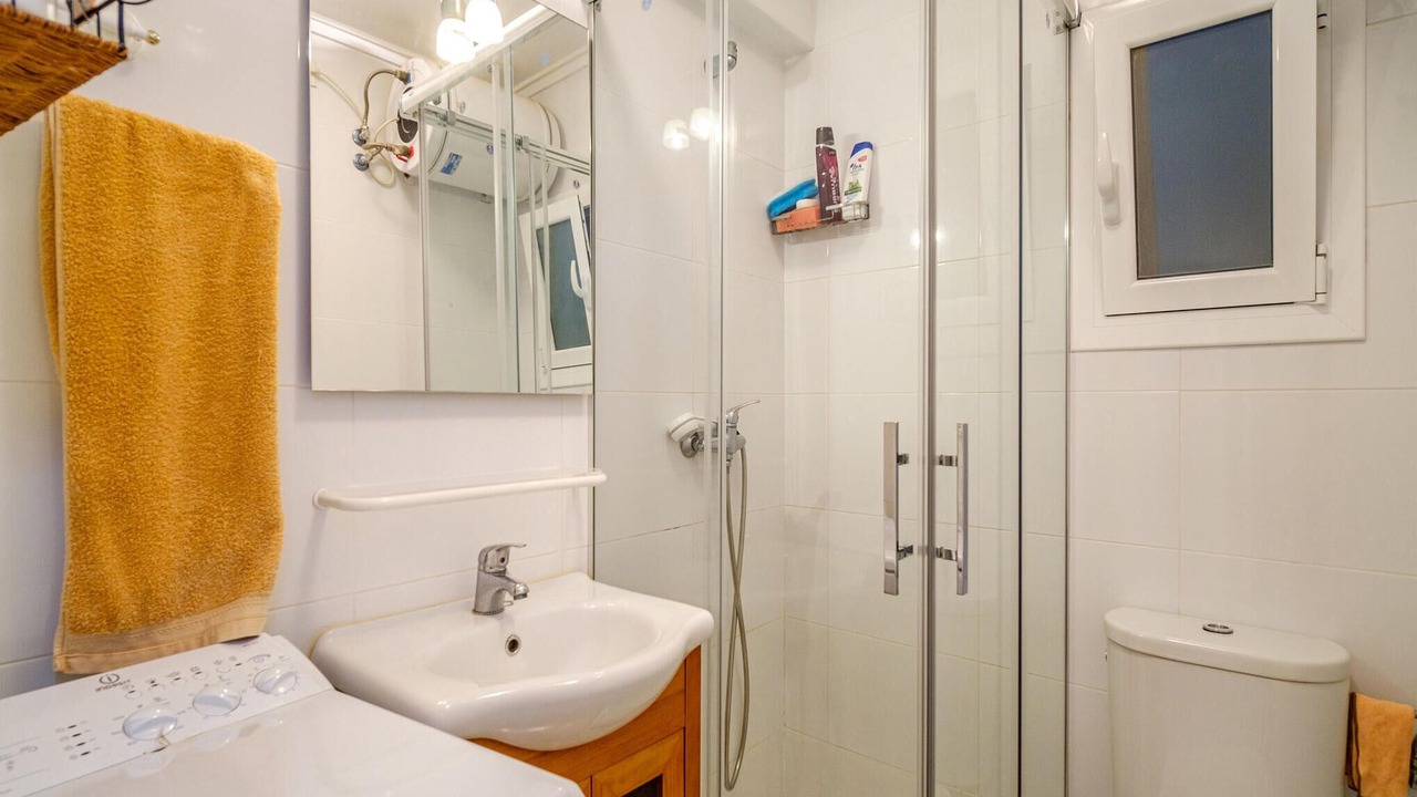 Photo of Bathroom in Mareny Barraquetes