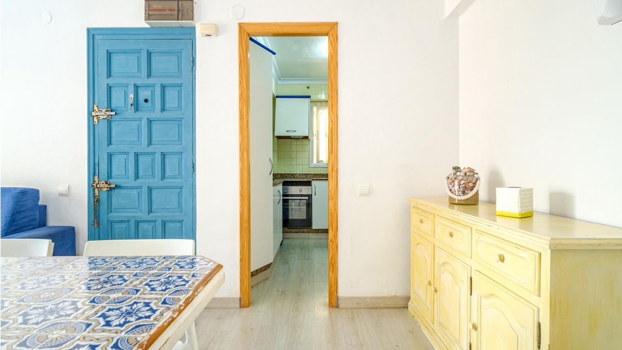 Photo of Bedroom in Mareny Barraquetes