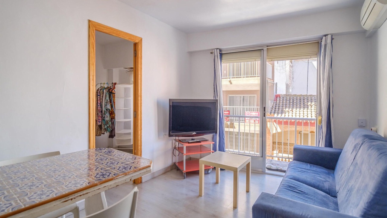 Photo of Bedroom in Mareny Barraquetes