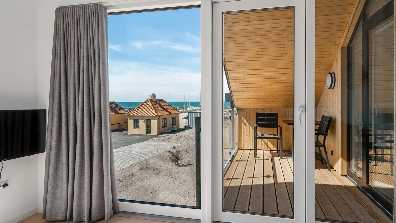 Photo of Bedroom in Venemose