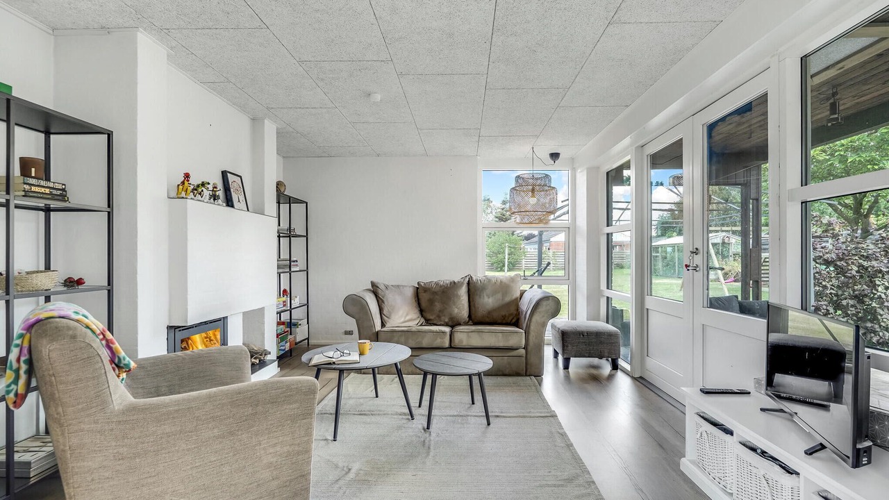 Photo of Bedroom in Billund