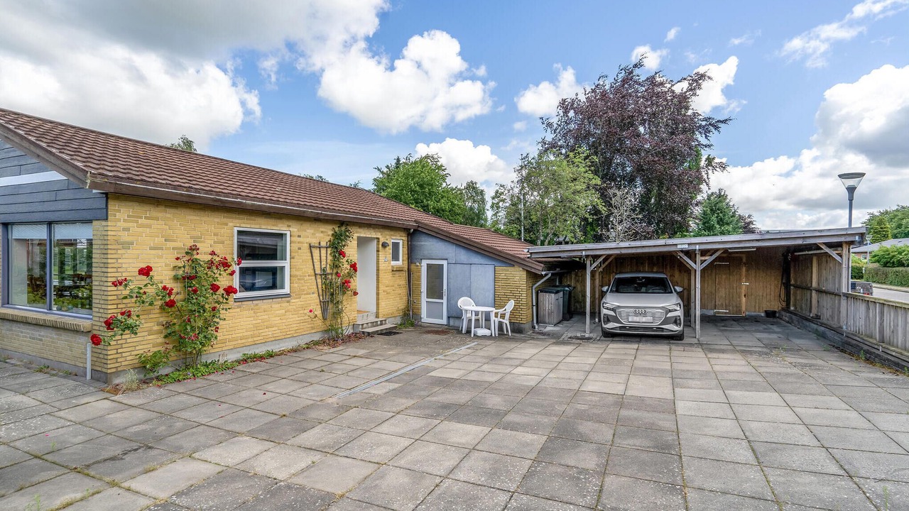 Photo of Outdoor in Billund