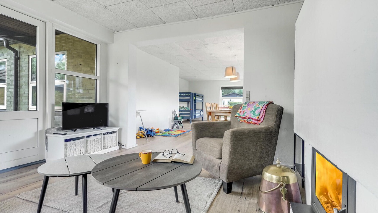 Photo of Bedroom in Billund