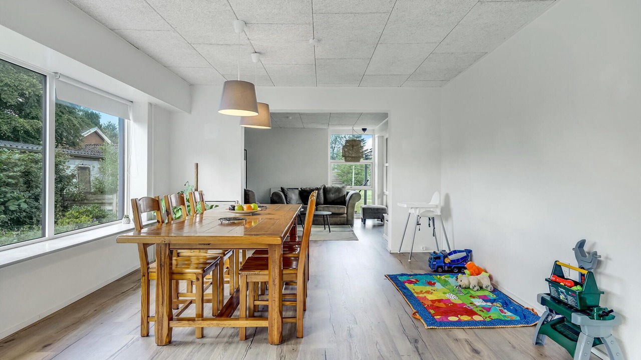 Photo of Bedroom in Billund