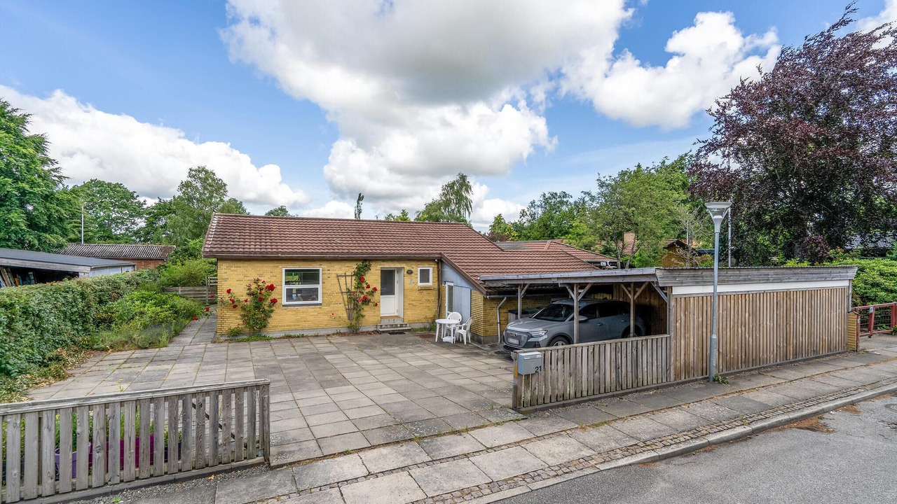 Photo of Outdoor in Billund