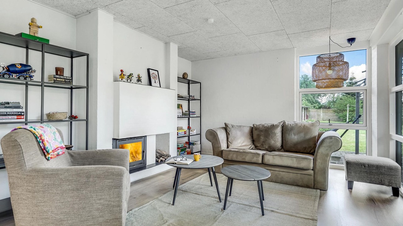 Photo of Bedroom in Billund