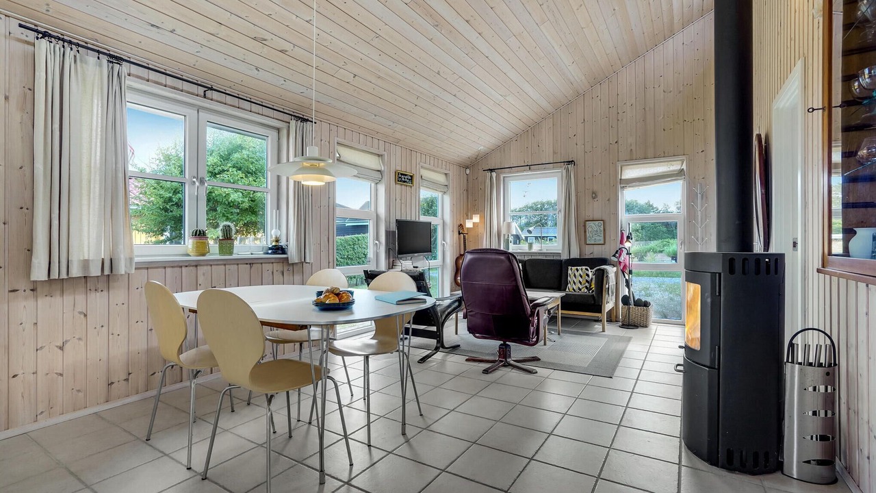 Photo of Bedroom in Frederikshavn