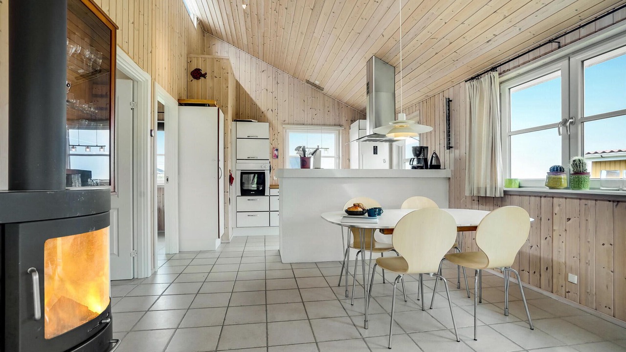 Photo of Bedroom in Frederikshavn