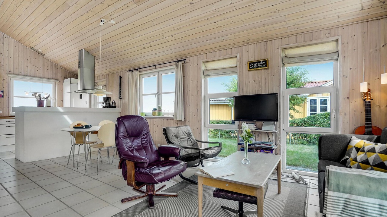 Photo of Bedroom in Frederikshavn