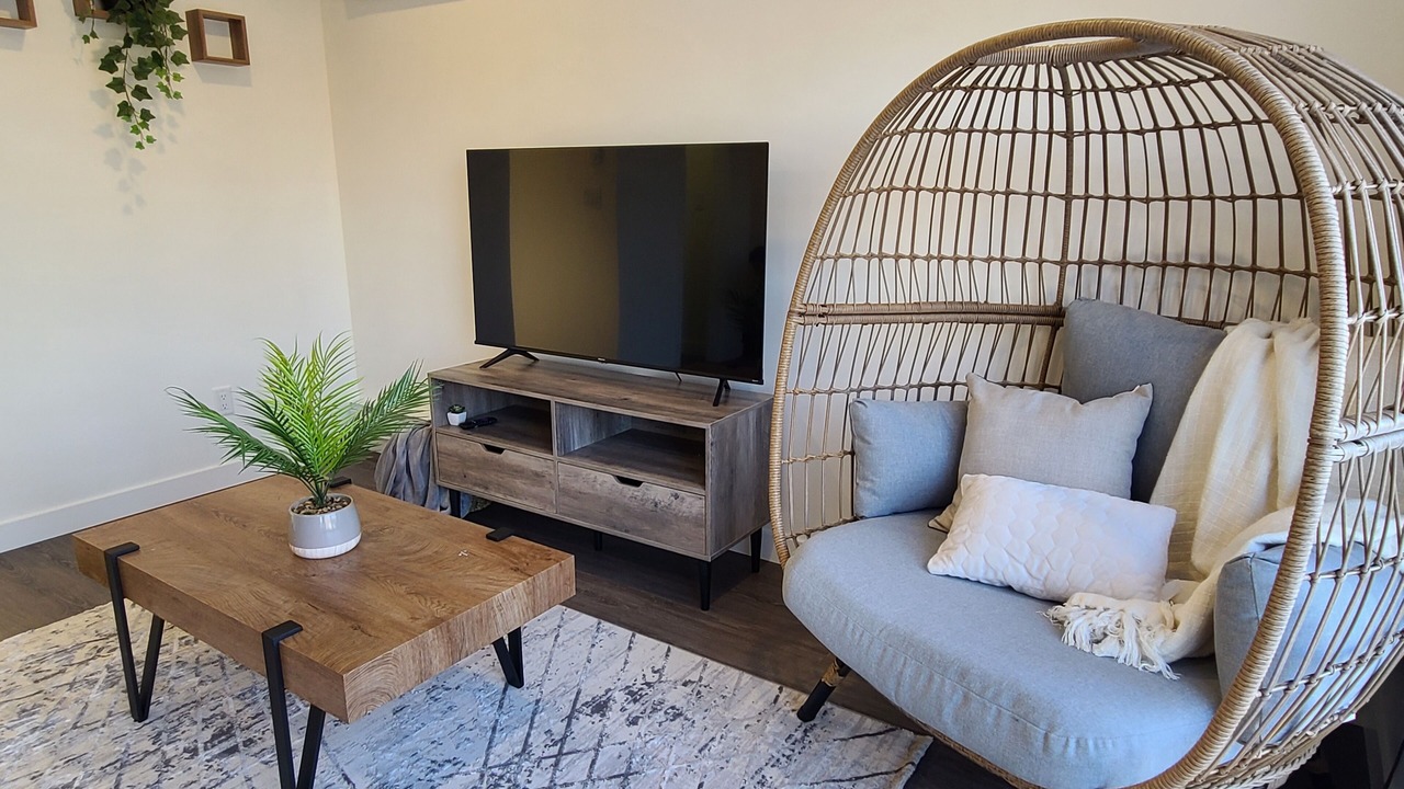 Photo of Livingroom in Regina