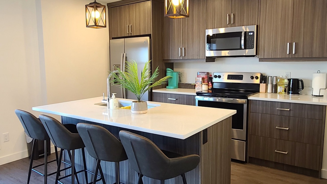 Photo of Kitchen in Regina
