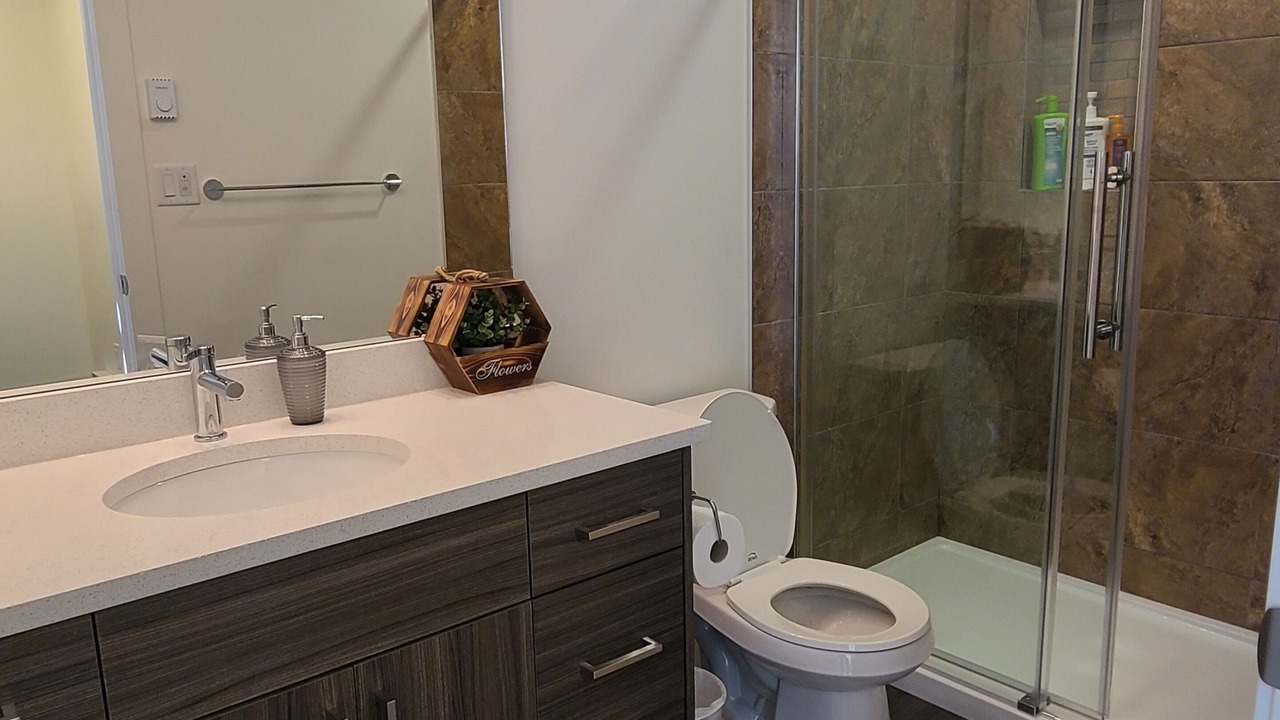 Photo of Bathroom in Regina