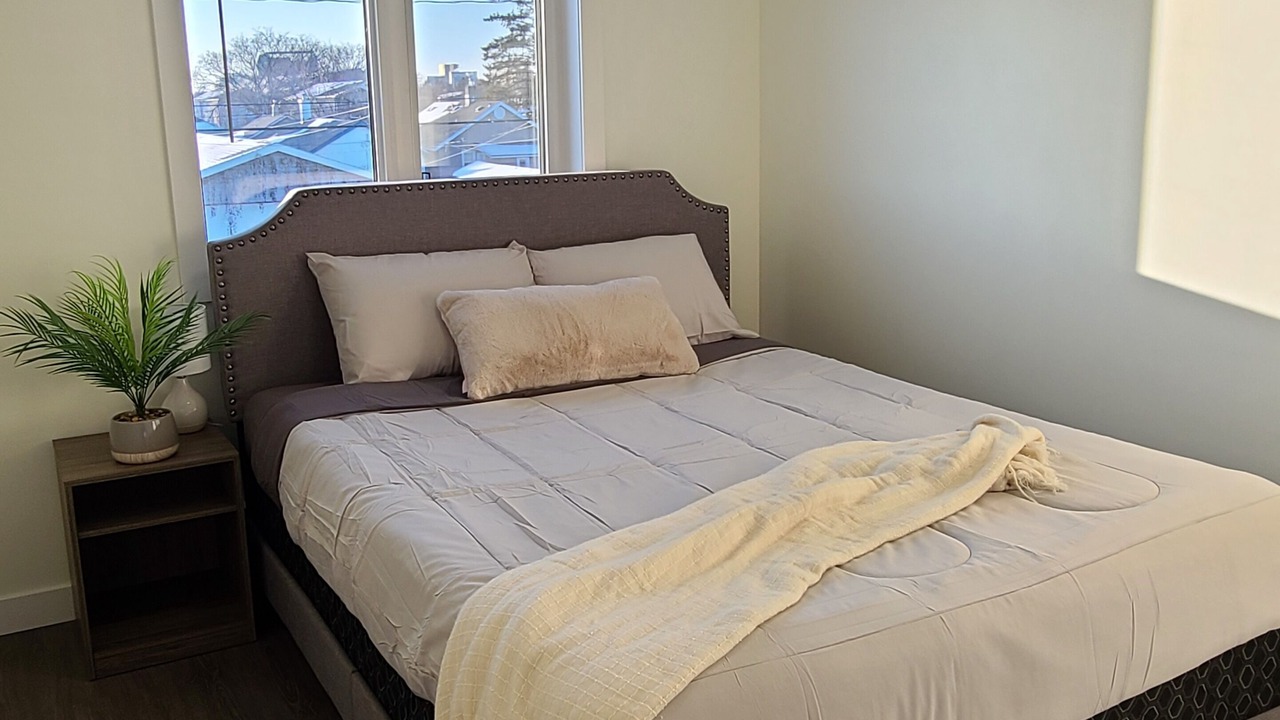 Photo of Bedroom in Regina