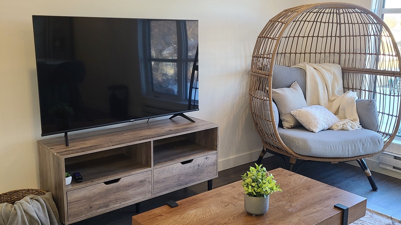 Photo of Livingroom in Regina
