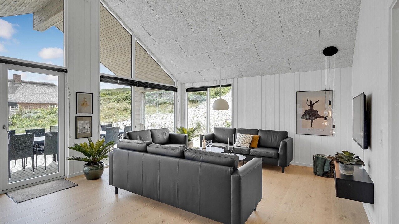 Photo of Bedroom in Bjerregard Strand