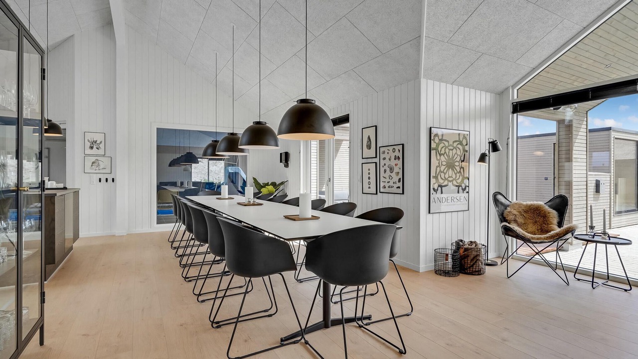 Photo of Bedroom in Bjerregard Strand