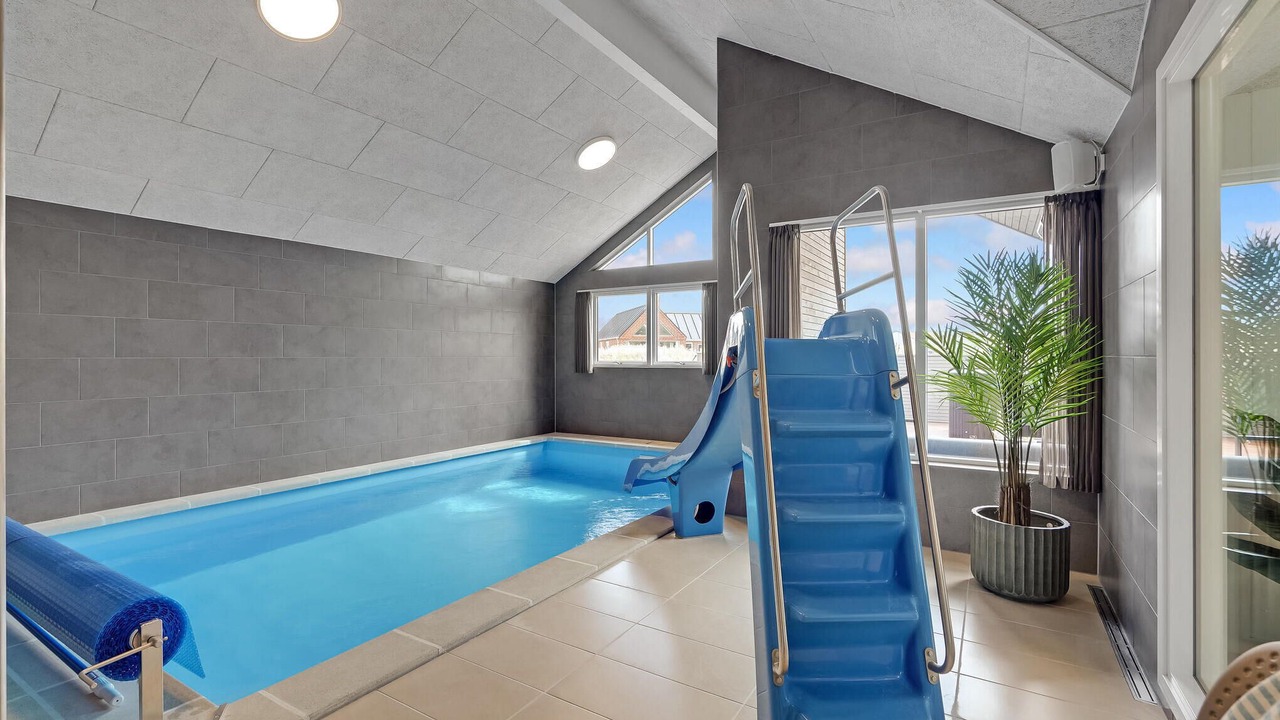 Photo of Outdoor in Bjerregard Strand