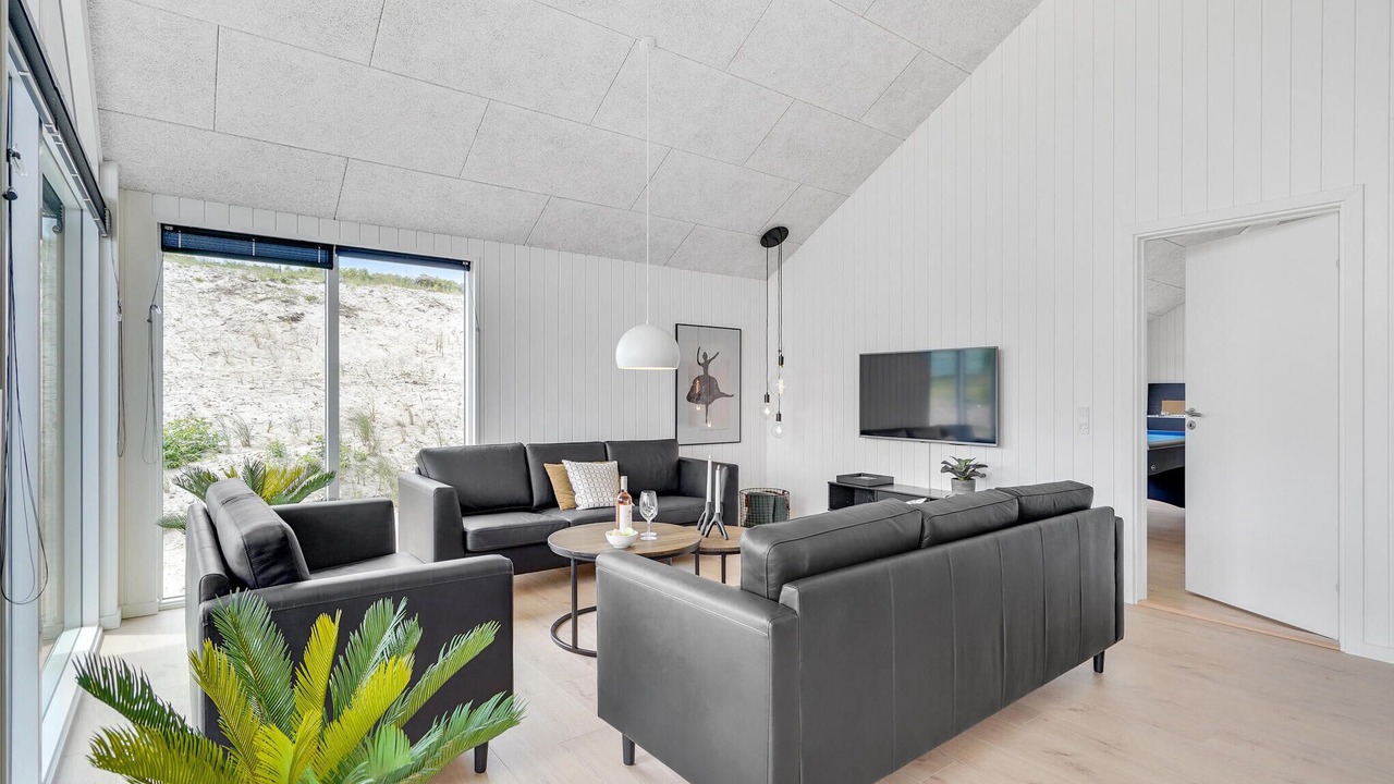 Photo of Bedroom in Bjerregard Strand