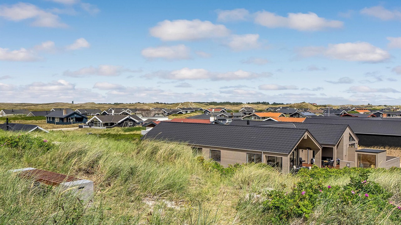 Photo of Others in Bjerregard Strand