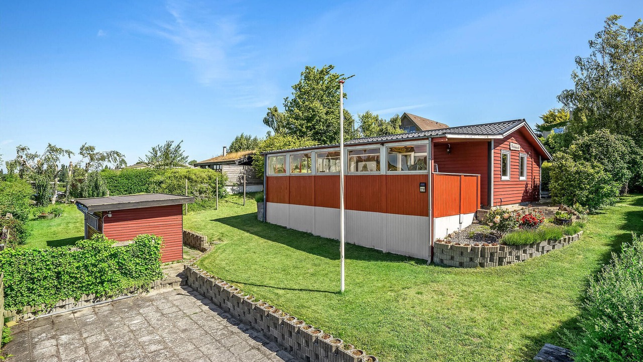 Photo of Others in Karrebksminde