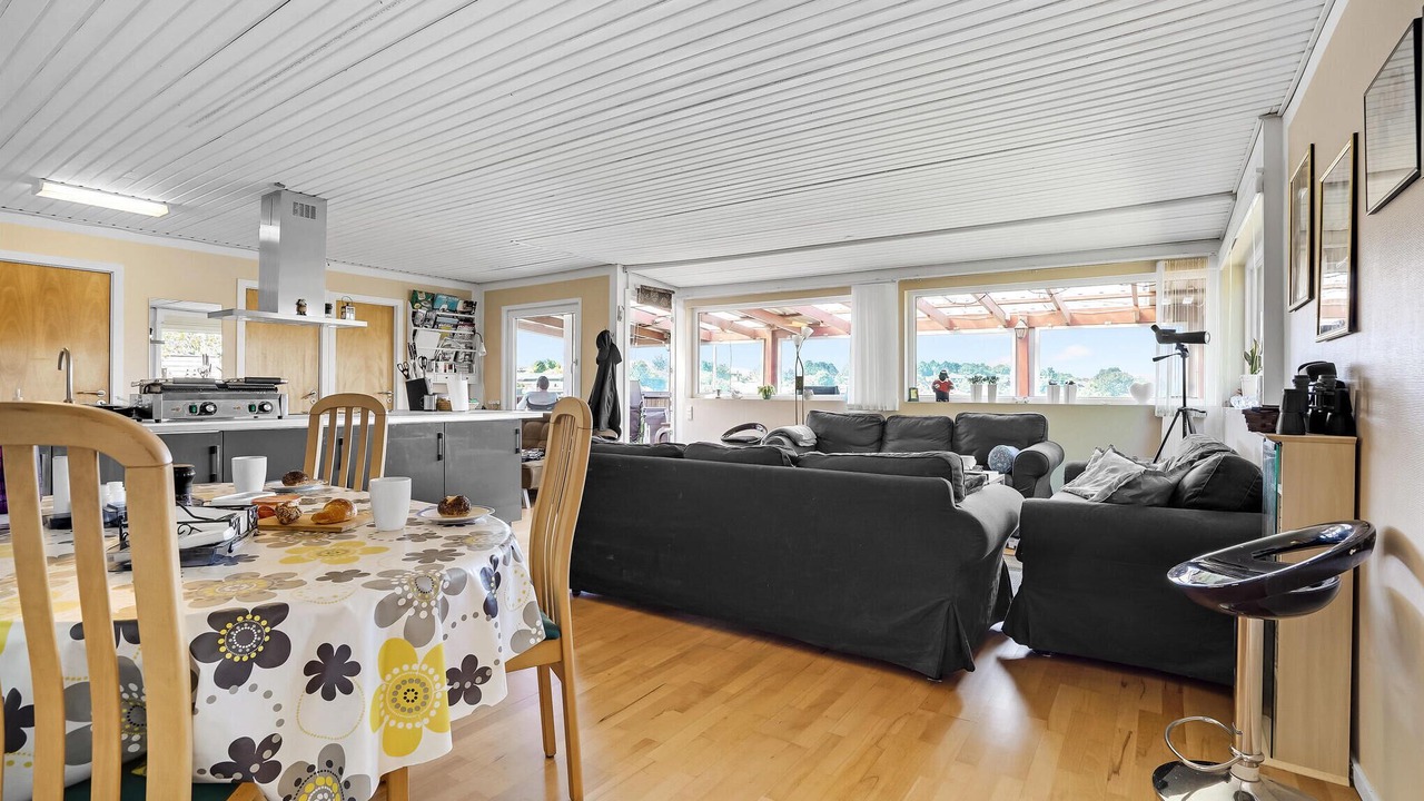 Photo of Bedroom in Karrebksminde