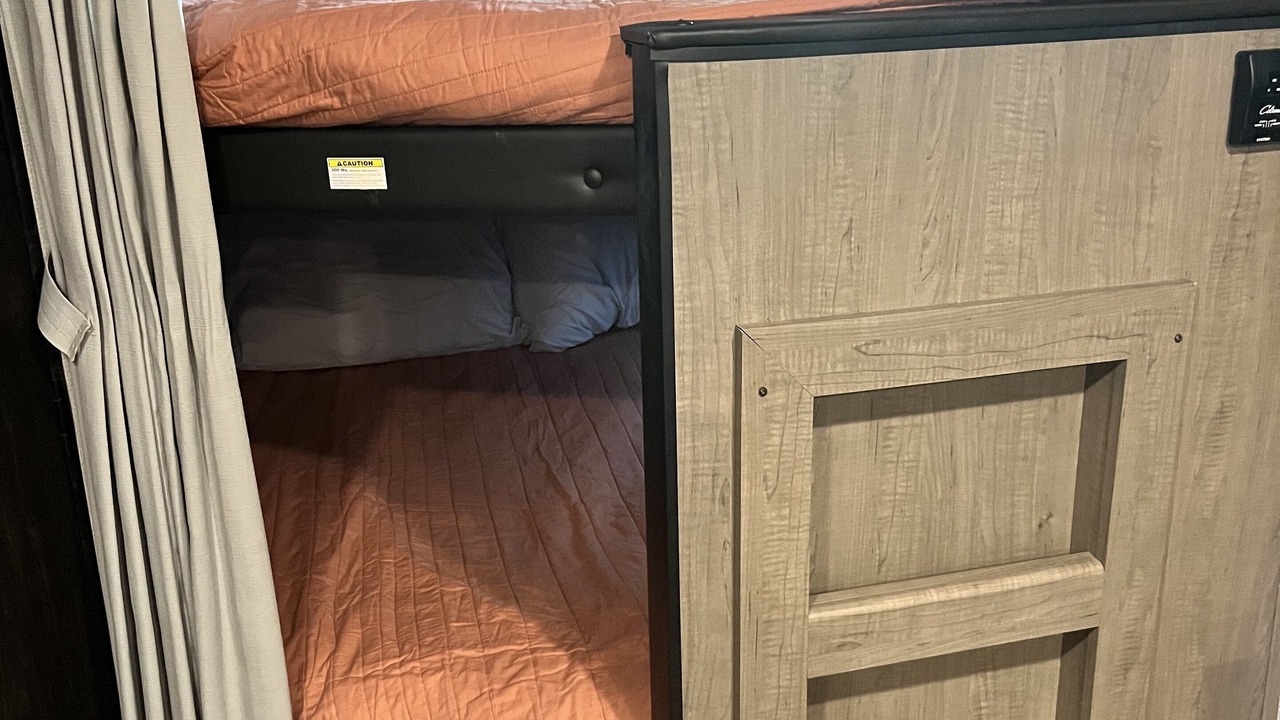 Photo of Bedroom in Kerens