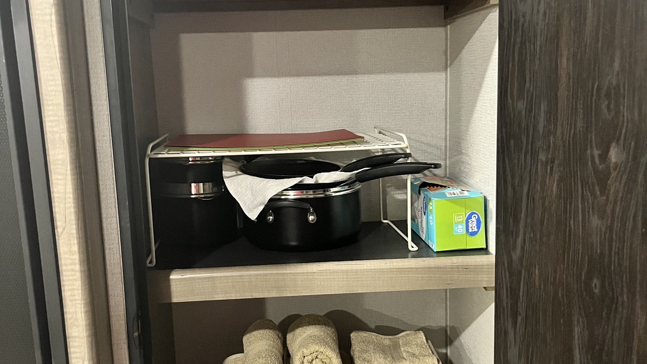 Photo of Kitchen in Kerens