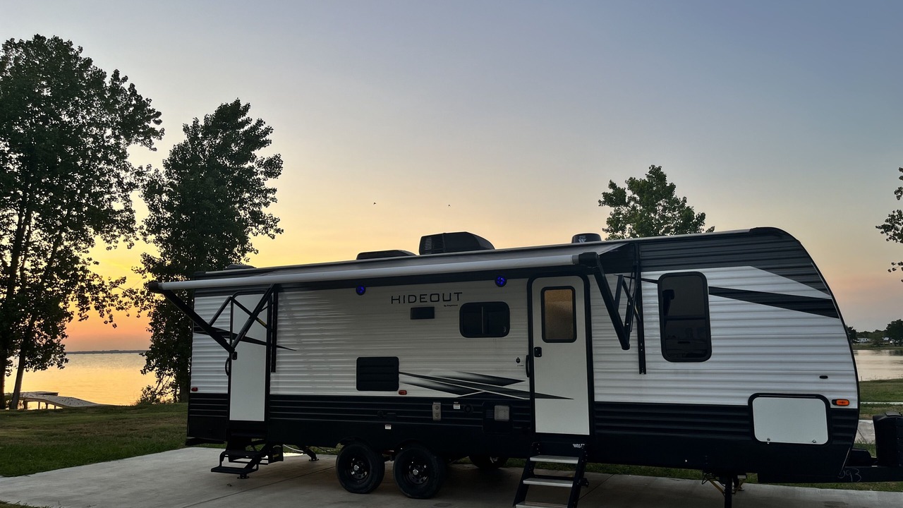 Photo of Outdoor in Kerens