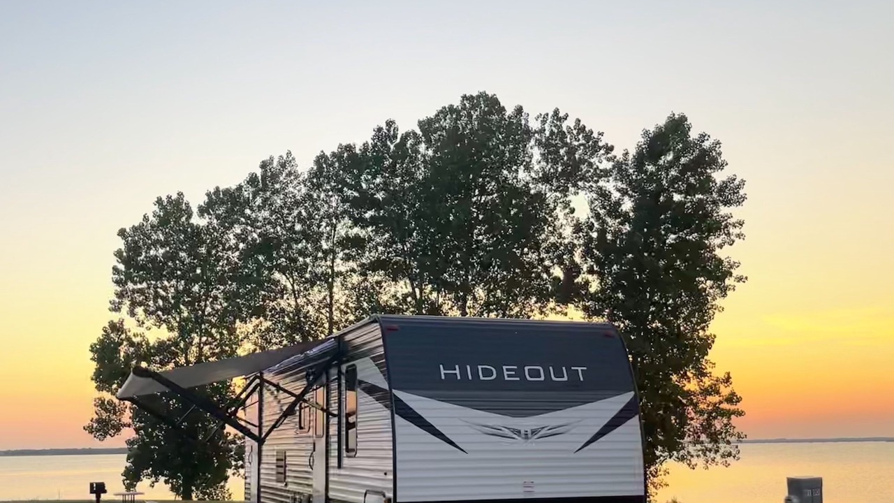 Photo of Outdoor in Kerens