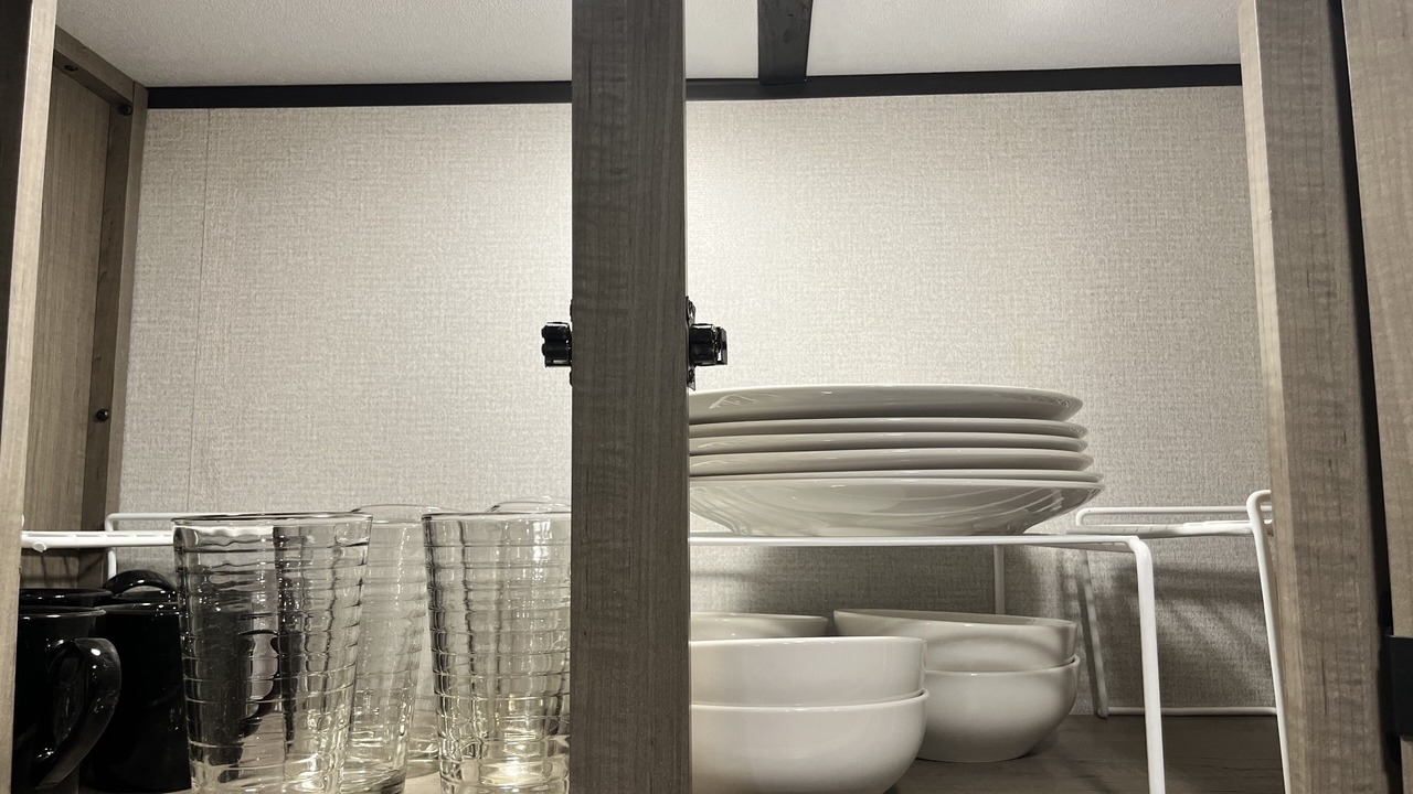 Photo of Kitchen in Kerens