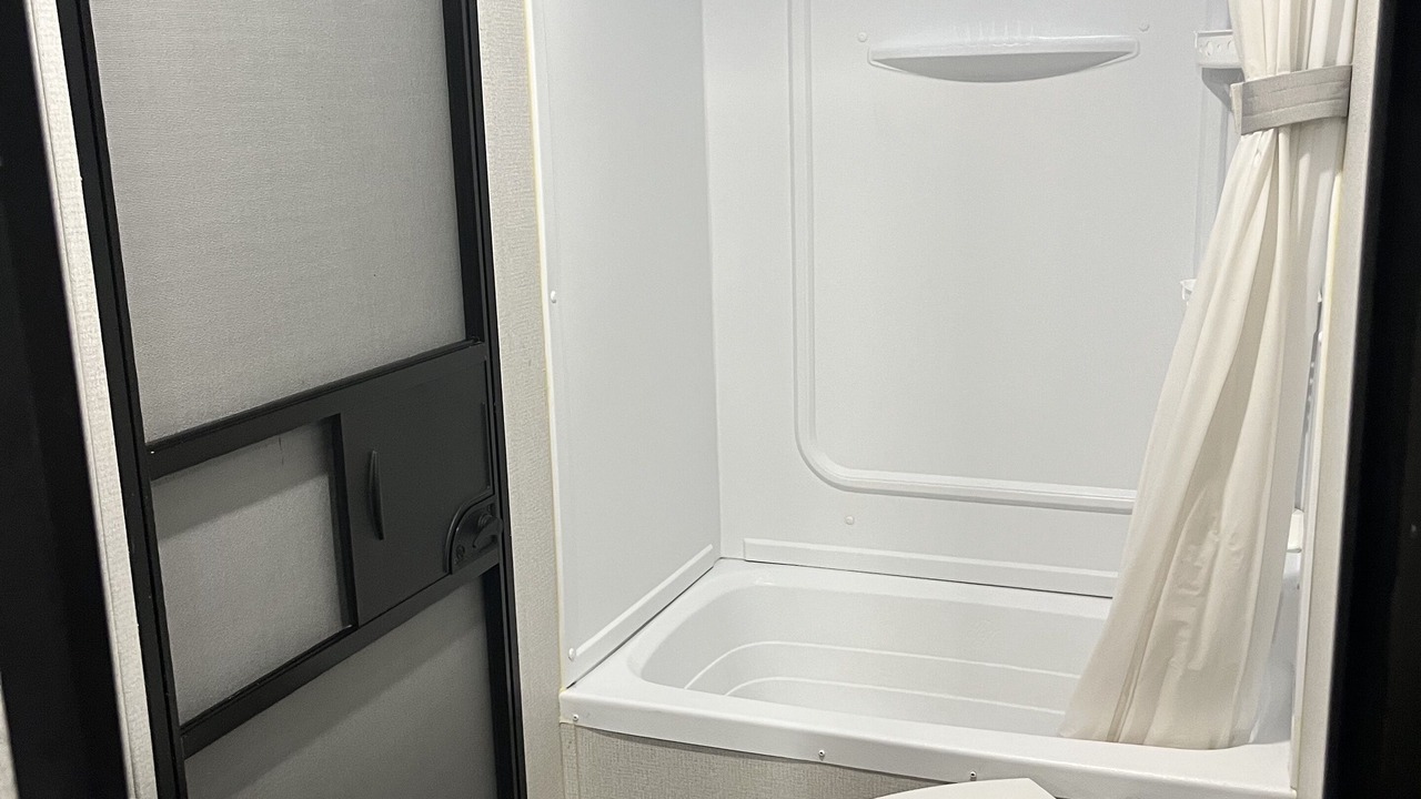 Photo of Bathroom in Kerens