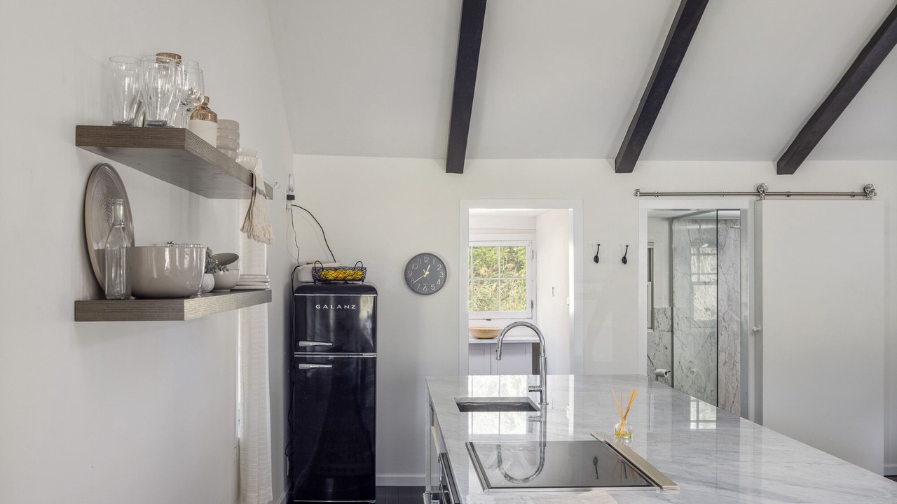 Photo of Kitchen in Claverack-Red Mills