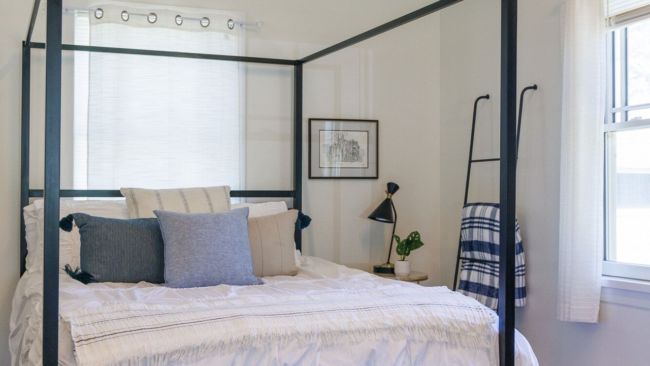 Photo of Bedroom in Claverack-Red Mills